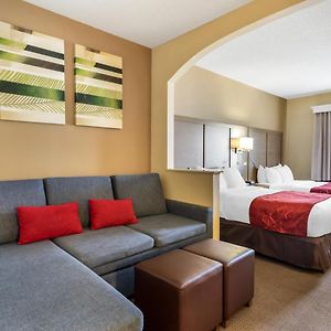 Suite Mobility accessible
