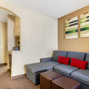 King Suite Mobility accessible